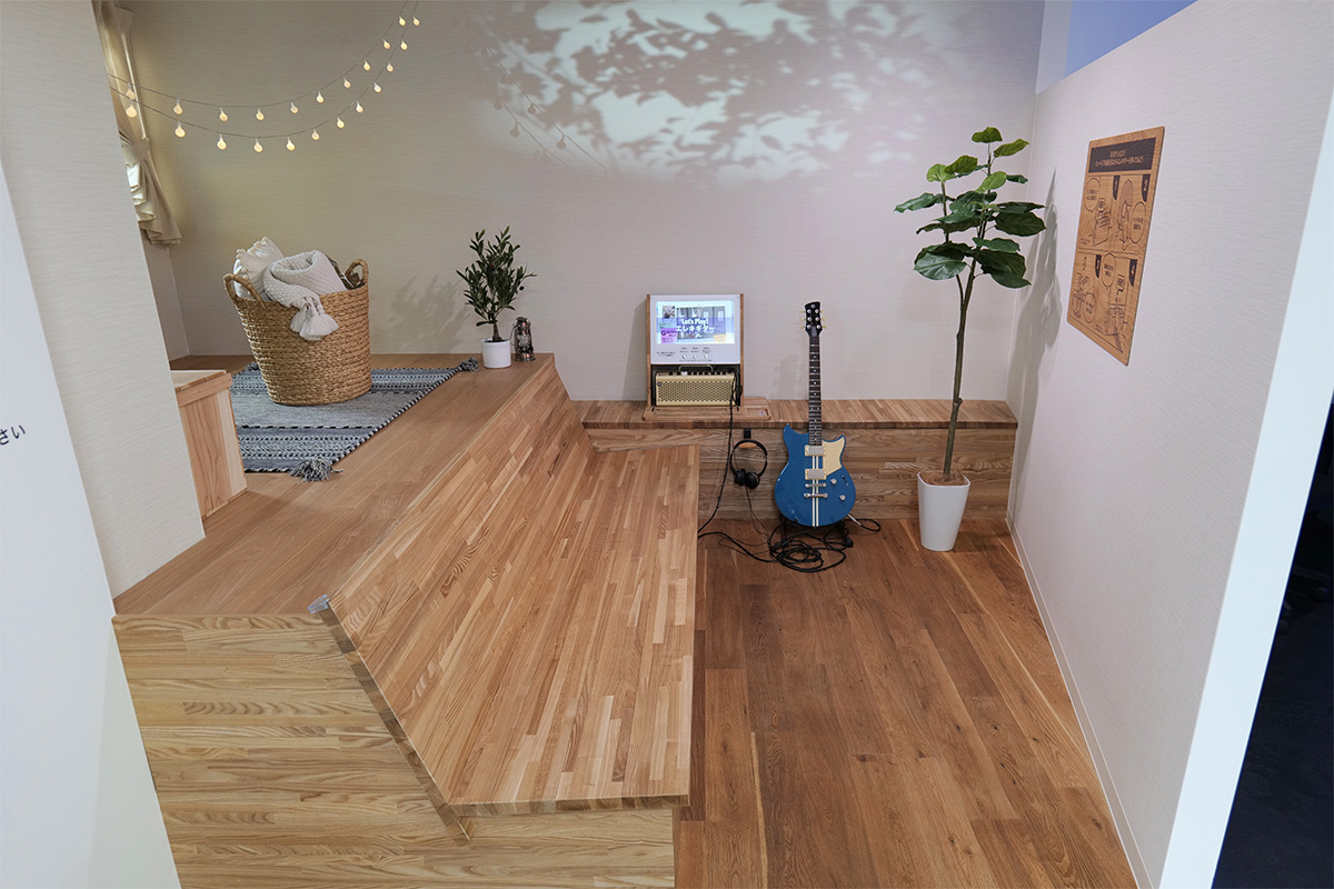 [ 画像 ] グランピング