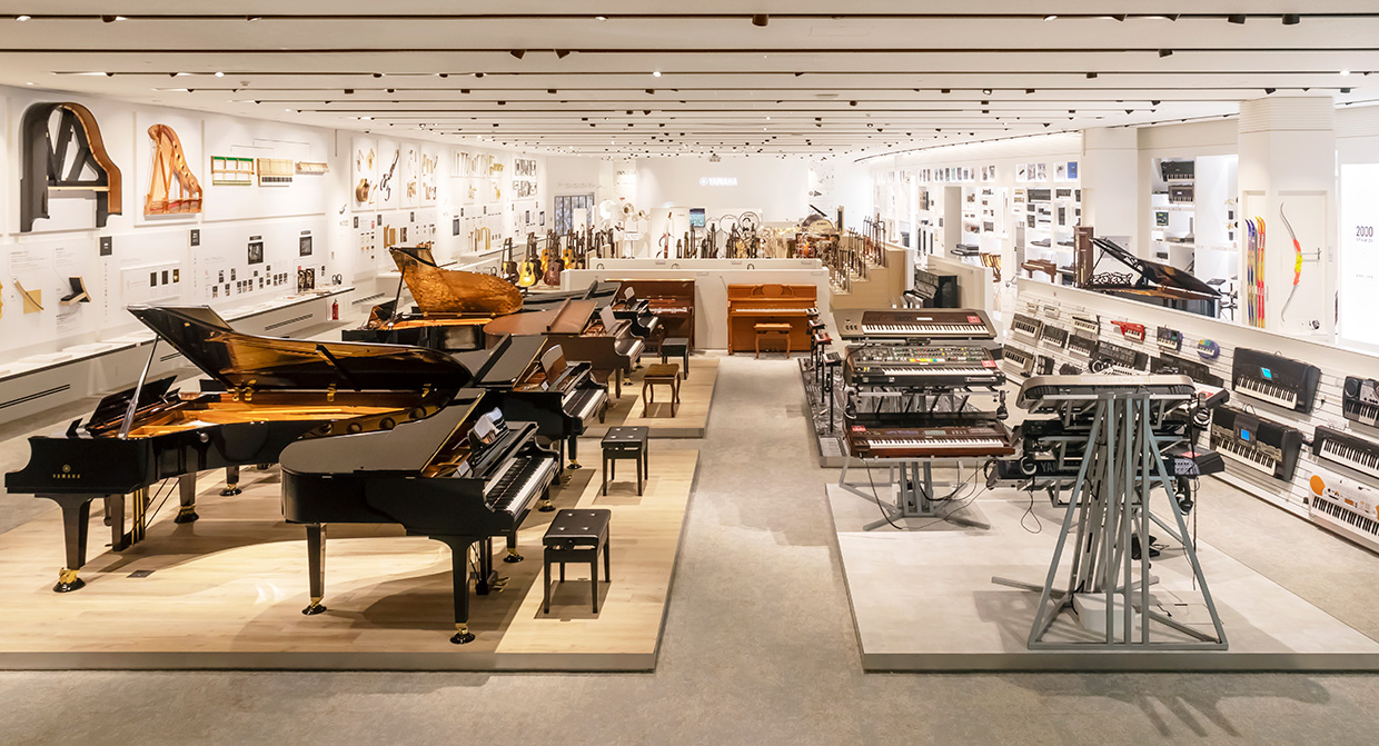 [ 画像 ] ヤマハ　イノベーションロード