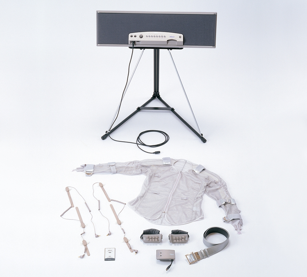 [ 画像 ] Miburi S3