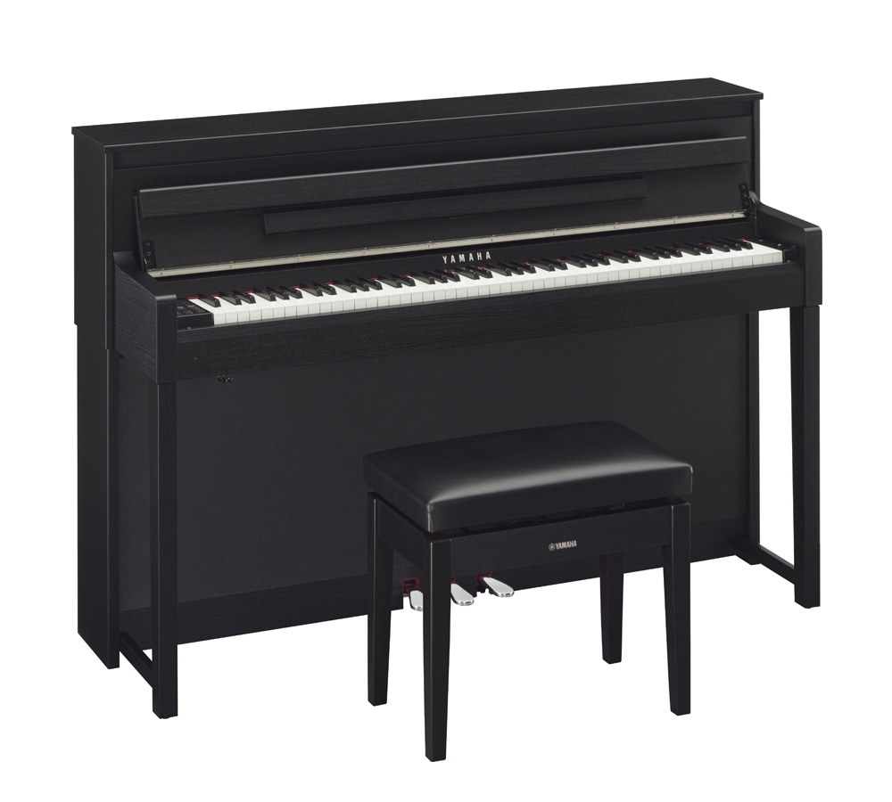 [ 画像 ] Clavinova CLP-585