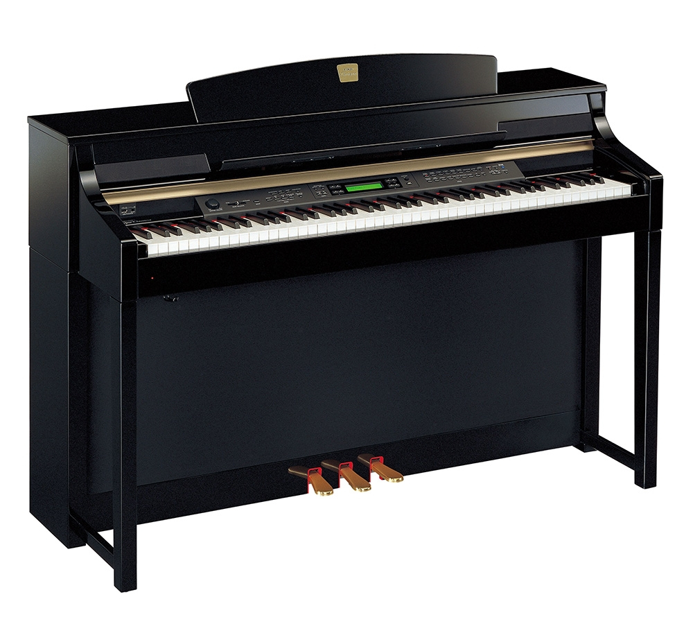 [ 画像 ] Clavinova CLP-380
