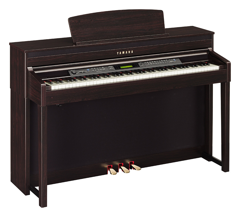 [ 画像 ] Clavinova CLP-480