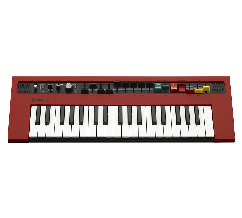 [ 画像 ] reface YC