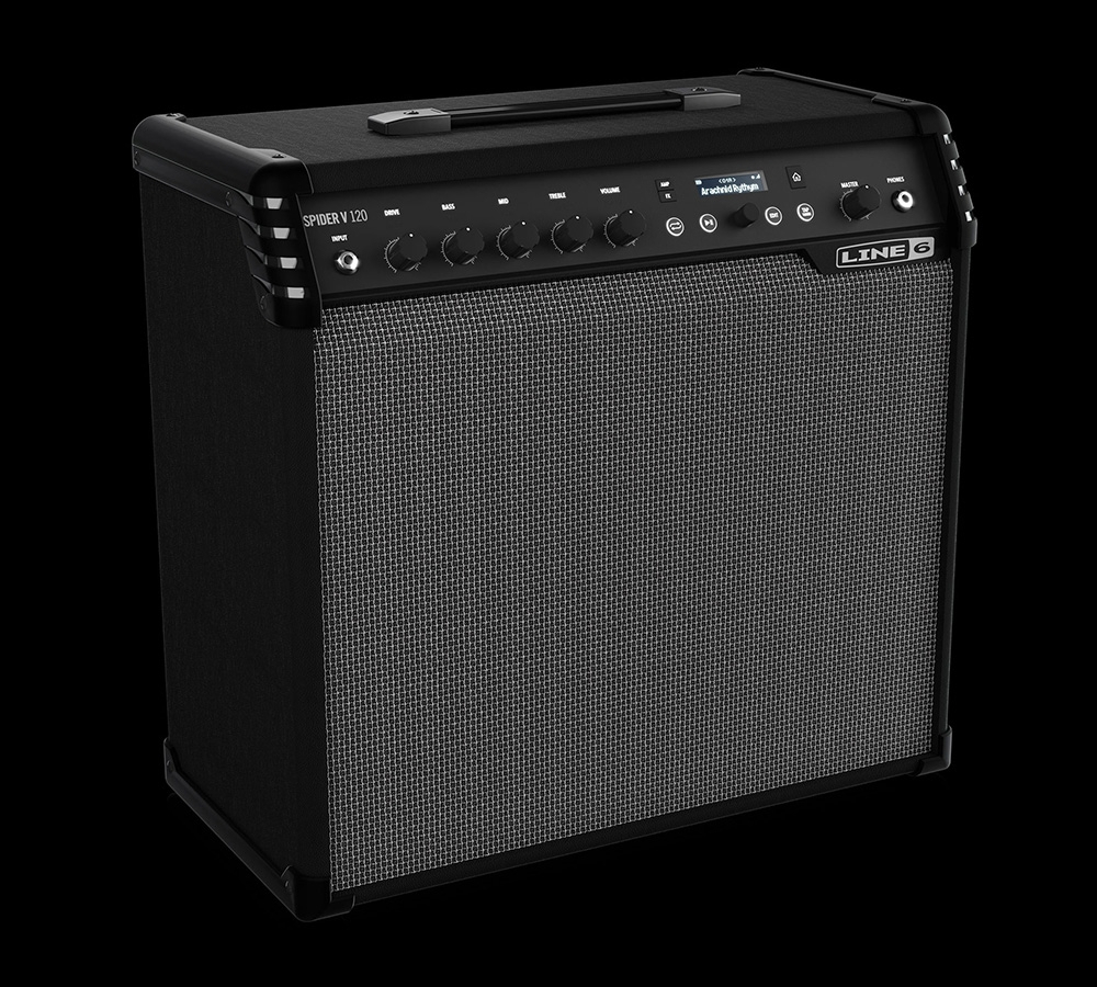 [ 画像 ] Line 6  Spider V 120