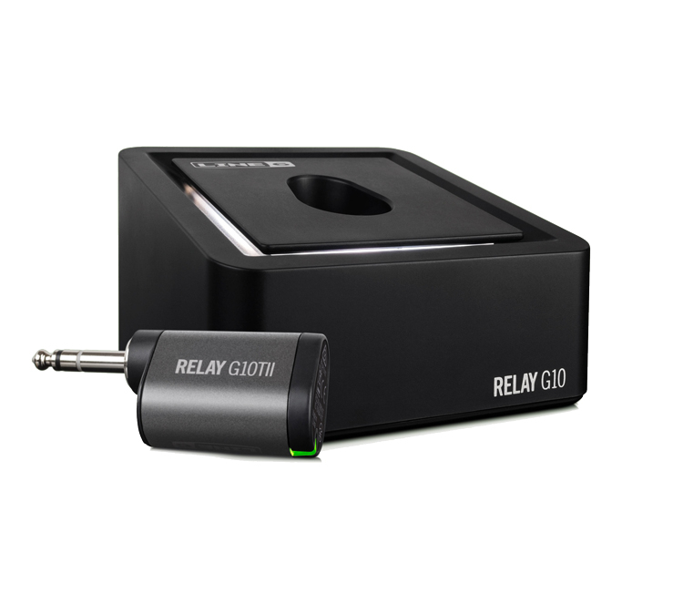 [ 画像 ] Line 6  Relay G10