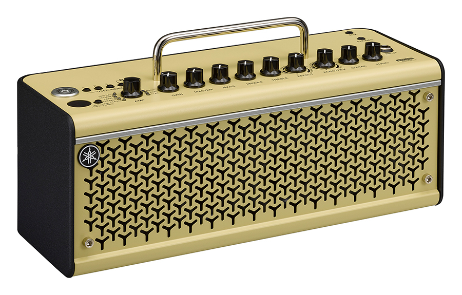 [ 画像 ] THR10II Wireless