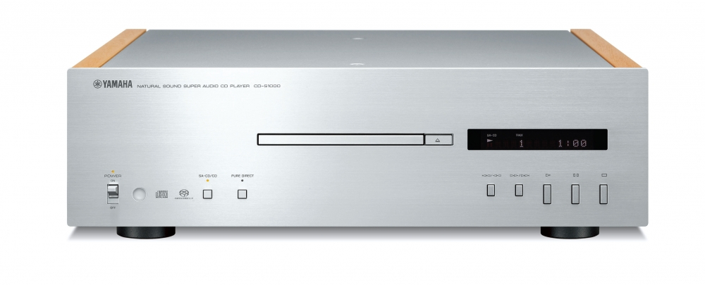 [ 画像 ] CD-S1000