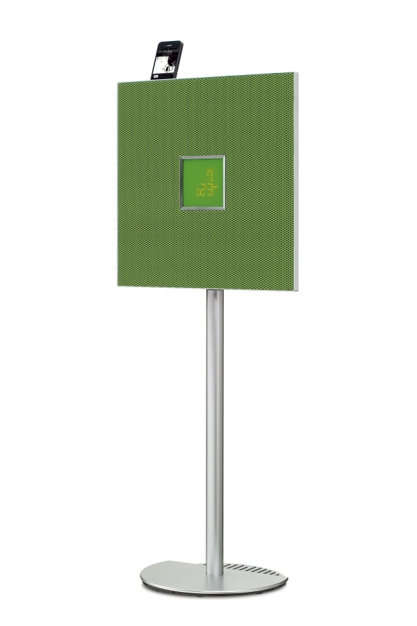 [ 画像 ] Restio ISX-80