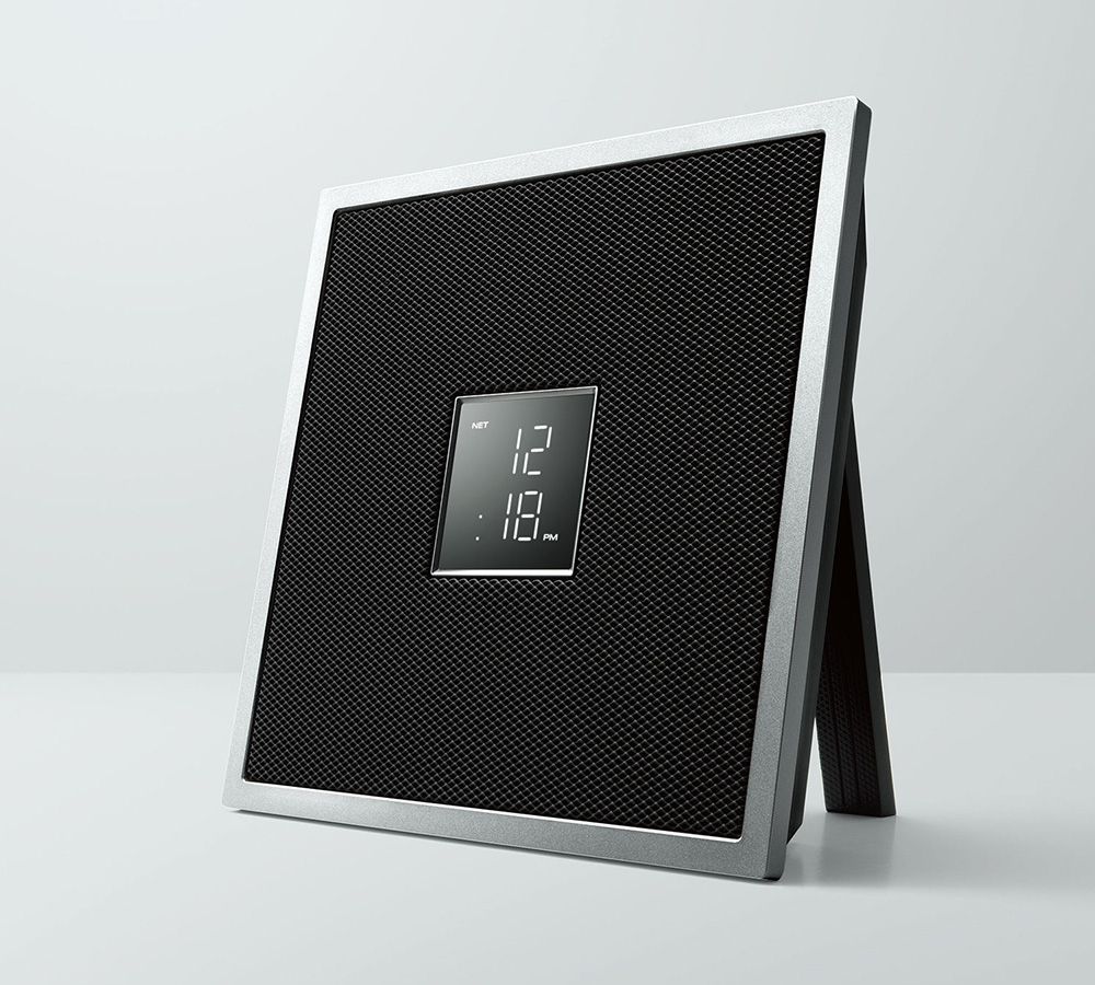 [ 画像 ] Restio ISX-18