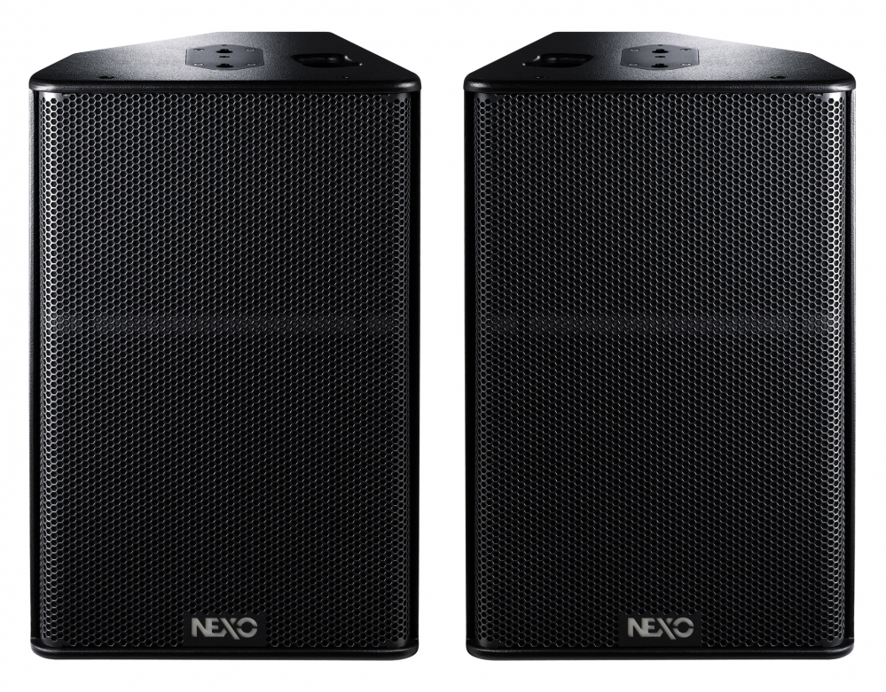 [ 画像 ] NEXO PS15-R2