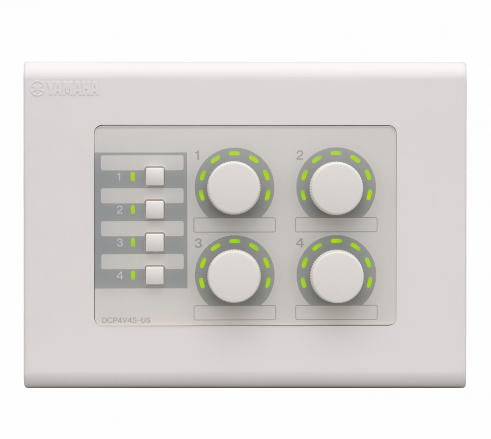 [ 画像 ] DCP4V4S-US