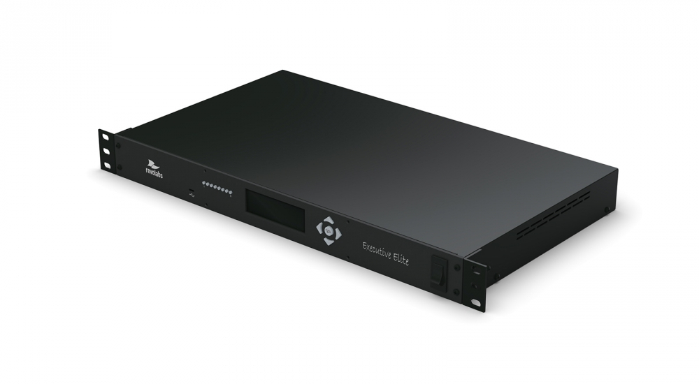 [ 画像 ] Revolabs  Executive Elite4