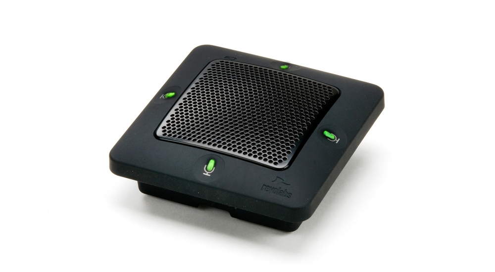 [ 画像 ] Revolabs  Elite MIC-OM