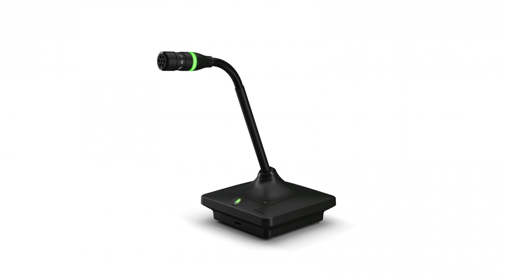 [ 画像 ] Revolabs  Elite MIC-GN6