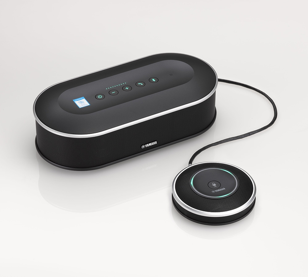 [ 画像 ] YVC-1000MS