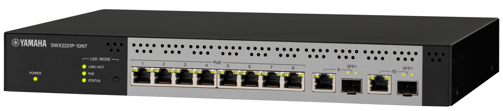 [ 画像 ] SWX2221P-10NT