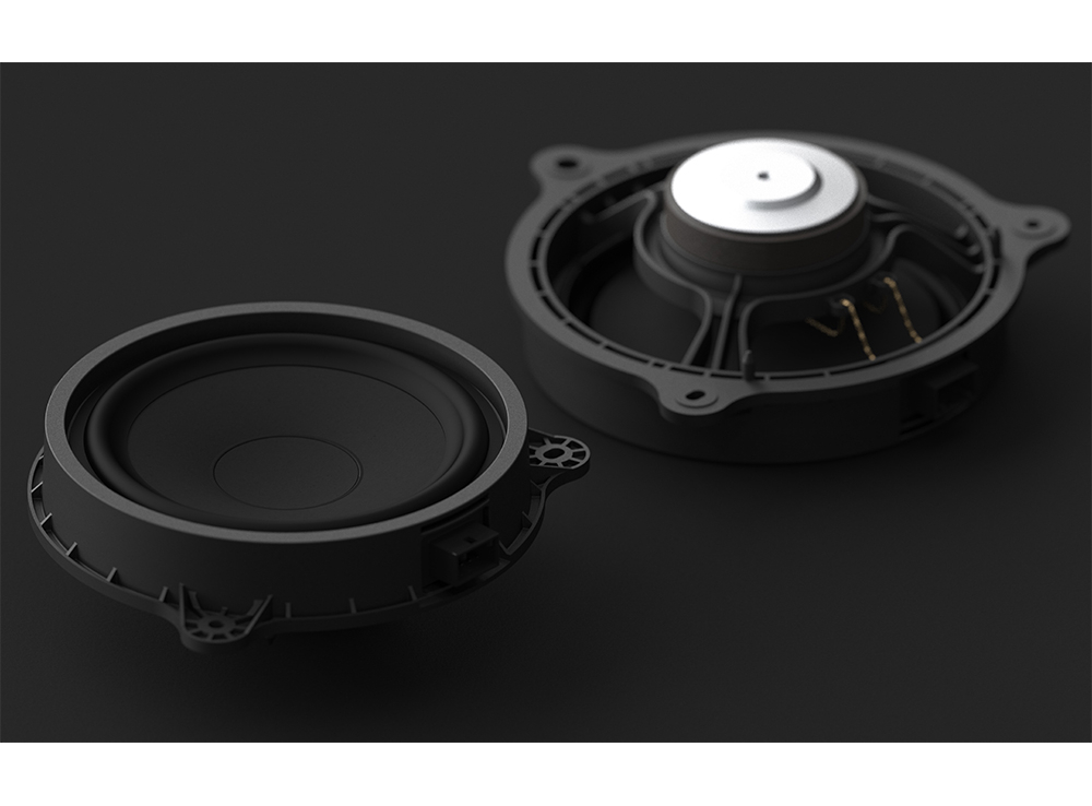 [ 画像 ] ウーファー