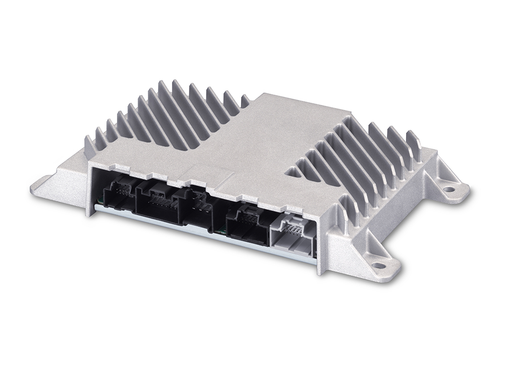 [ 画像 ] パワーアンプ