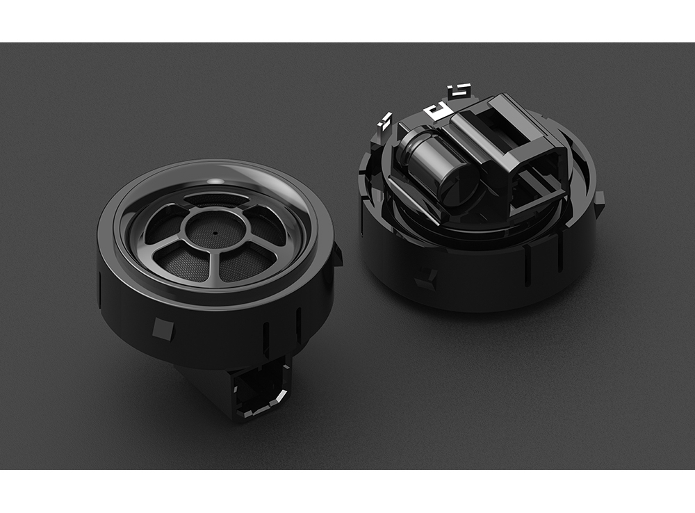 [ 画像 ] ツイーター