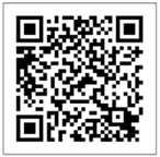 音声ガイドQRコード