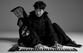 壷阪健登トリオ