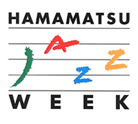 HAMAMATSU JAZZ WEEK