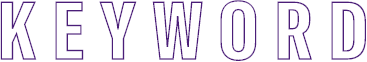 KEYWORD