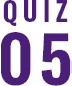QUIZ05