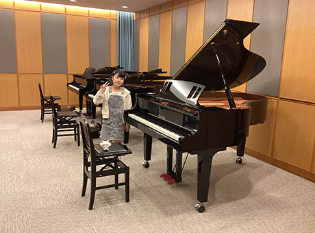 [ 写真 ] 選定されたお客様の声