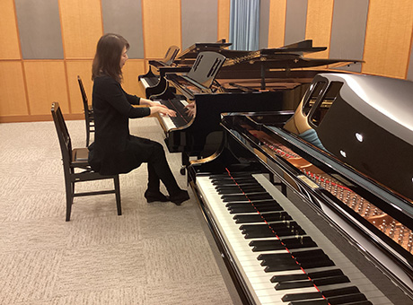 [ 写真 ] 選定されたお客様の声