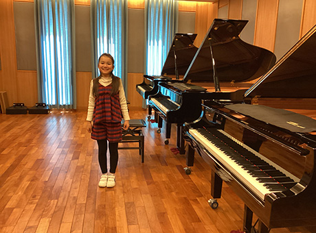 [ 写真 ] 選定されたお客様の声