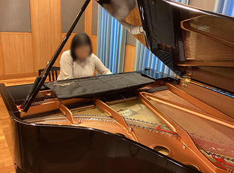 [ 写真 ] 選定されたお客様の声