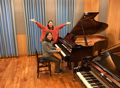 [ 写真 ] 選定されたお客様の声