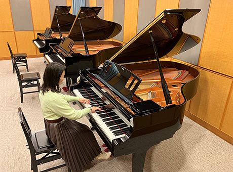 [ 写真 ] 選定されたお客様の声