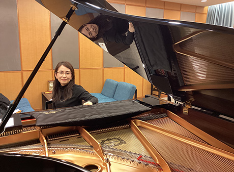 [ 写真 ] 選定されたお客様の声