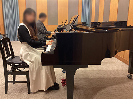 [ 写真 ] 選定されたお客様の声