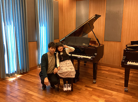 [ 写真 ] 選定されたお客様の声