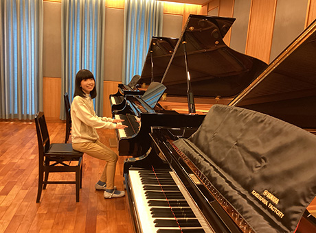 [ 写真 ] 選定されたお客様の声