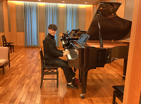 [ 写真 ] 選定されたお客様の声