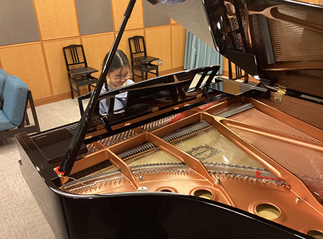 [ 写真 ] 選定されたお客様の声