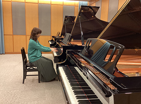 [ 写真 ] 選定されたお客様の声