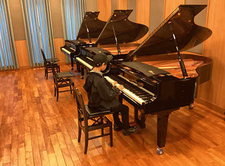 [ 写真 ] 選定されたお客様の声