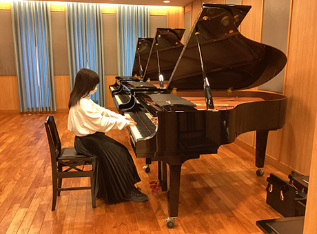 [ 写真 ] 選定されたお客様の声