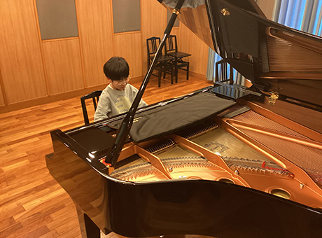 [ 写真 ] 選定されたお客様の声