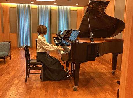 [ 写真 ] 選定されたお客様の声