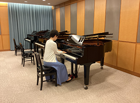 [ 写真 ] 選定されたお客様の声