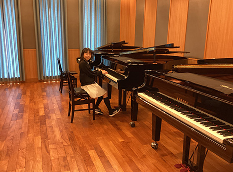 [ 写真 ] 選定されたお客様の声