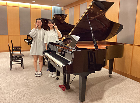 [ 写真 ] 選定されたお客様の声