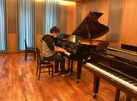 [ 写真 ] 選定されたお客様の声