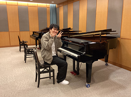 [ 写真 ] 選定されたお客様の声